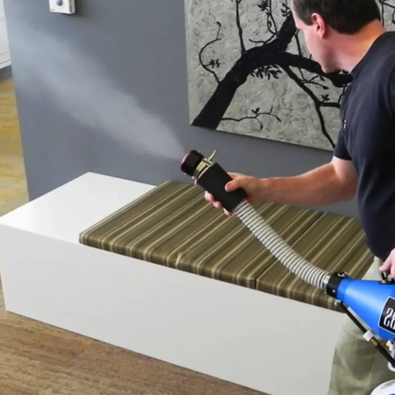 Professional Odor Removal in Pine Hills, CA